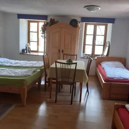 Trebonsko * Stříbřec