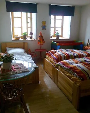 Trebonsko * Stříbřec