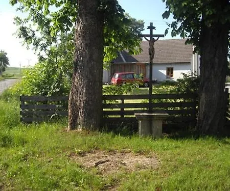 Trebonsko Stříbřec